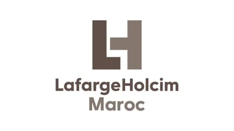 LafargeHolcim Maroc